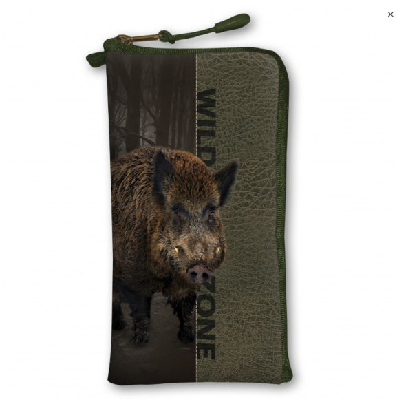 Smartphonetasche , Smartphone Gürteltasche , Jäger Handytasche , Handytasche mit Wild Motiv